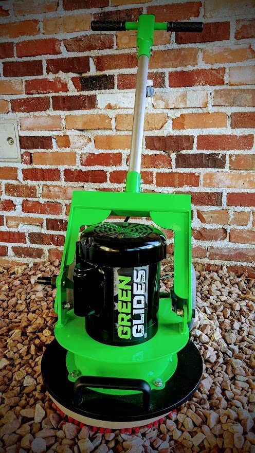 greenglides.com